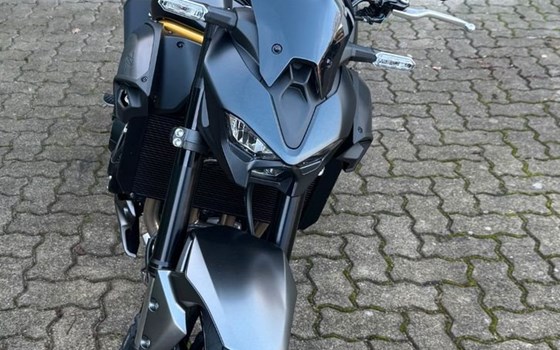 Neufahrzeug Kawasaki Z900 - Bild 4