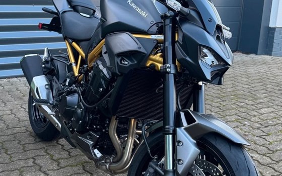 Neufahrzeug Kawasaki Z900 - Bild 5