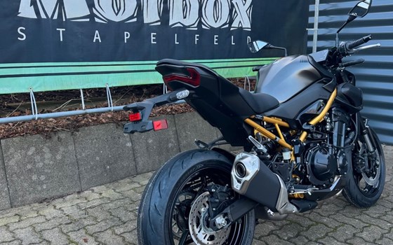 Neufahrzeug Kawasaki Z900 - Bild 6