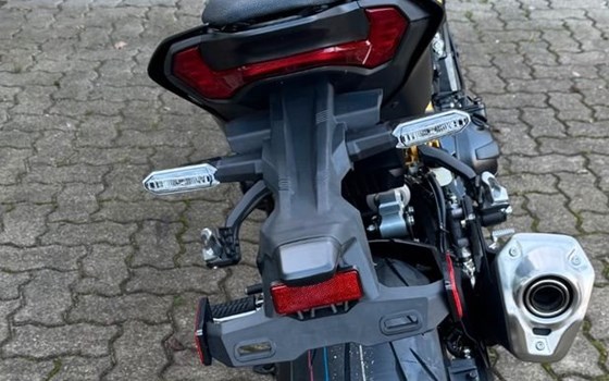 Neufahrzeug Kawasaki Z900 - Bild 7