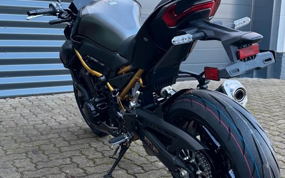 Neufahrzeug Kawasaki Z900 - Bild 8