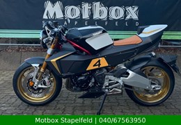 Gebrauchte Bimota KB4RC