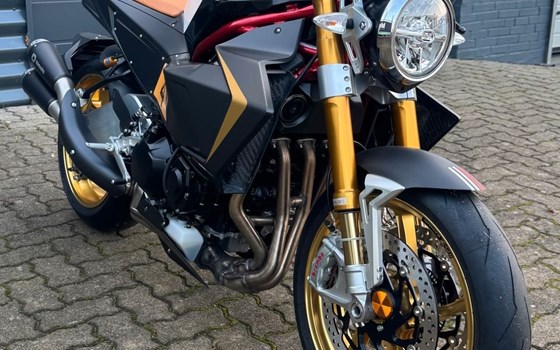 Gebrauchtmotorrad Bimota KB4RC - Bild 5