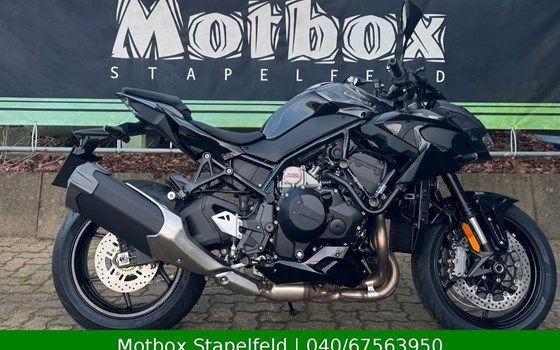 Neufahrzeug Kawasaki Z H2 - Bild 2