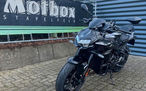 Neufahrzeug Kawasaki Z H2 - Bild 3