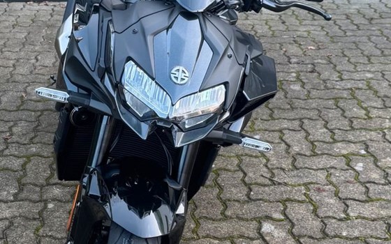 Neufahrzeug Kawasaki Z H2 - Bild 4