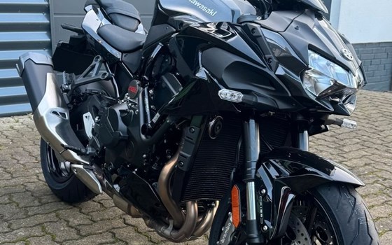 Neufahrzeug Kawasaki Z H2 - Bild 5