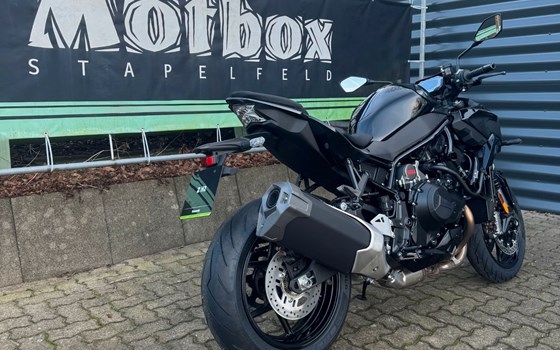 Neufahrzeug Kawasaki Z H2 - Bild 6