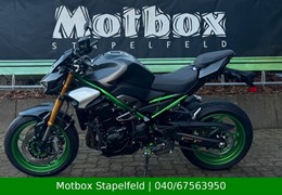 Neumotorrad Kawasaki Z900 SE