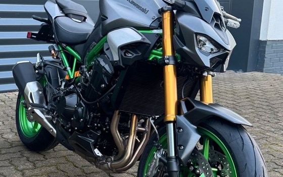 Neufahrzeug Kawasaki Z900 SE - Bild 5