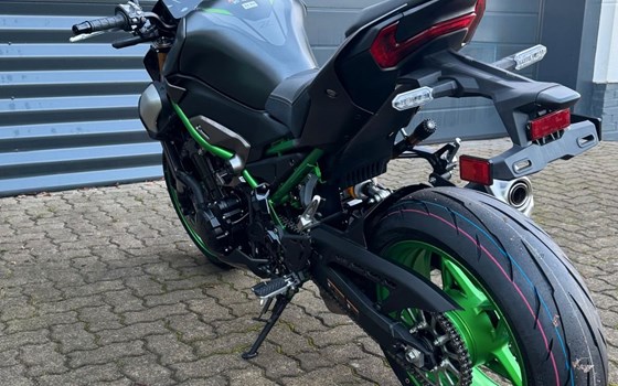 Neufahrzeug Kawasaki Z900 SE - Bild 8