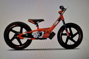 Angebot KTM SX-E 1.16