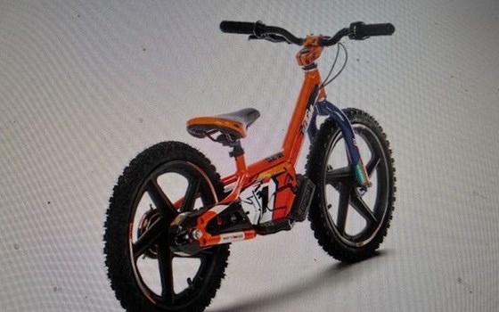 Neufahrzeug KTM SX-E 1.16 - Bild 2
