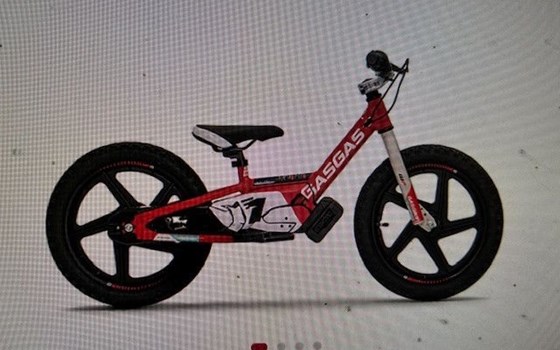 Neufahrzeug KTM SX-E 1.16 - Bild 3