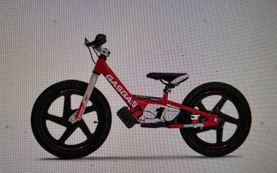 Neufahrzeug KTM SX-E 1.16 - Bild 4