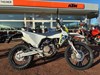 Husqvarna 701 Enduro