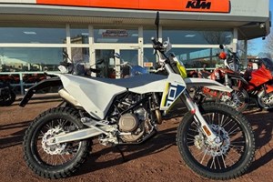 Angebot Husqvarna 701 Enduro