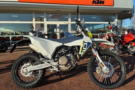 Husqvarna 701 Enduro