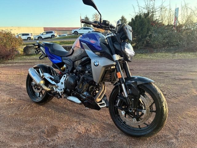 BMW F 900 R