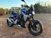 BMW F 900 R