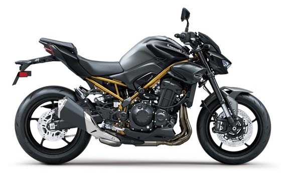 Neufahrzeug Kawasaki Z900 70kW - Bild 2