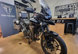 Gebrauchte Triumph Tiger 900 GT Pro