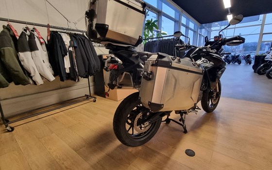 Gebrauchtmotorrad Triumph Tiger 900 GT Pro - Bild 3