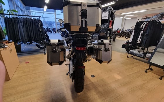 Gebrauchtmotorrad Triumph Tiger 900 GT Pro - Bild 4