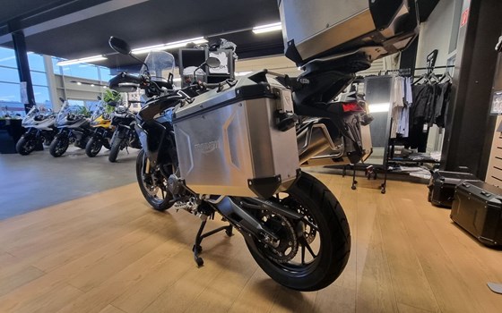 Gebrauchtmotorrad Triumph Tiger 900 GT Pro - Bild 6