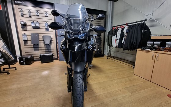 Gebrauchtmotorrad Triumph Tiger 900 GT Pro - Bild 9