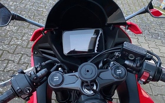 Gebrauchtmotorrad Honda CBR650R - Bild 6