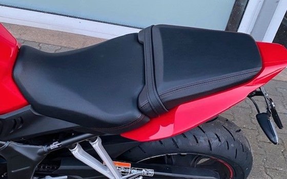 Gebrauchtmotorrad Honda CBR650R - Bild 7