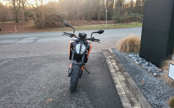 Neufahrzeug KTM 790 Duke L - Bild 4