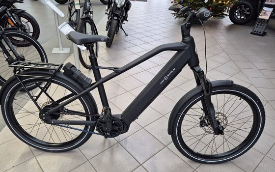 Neufahrzeug HNF XD3 - Bild 1