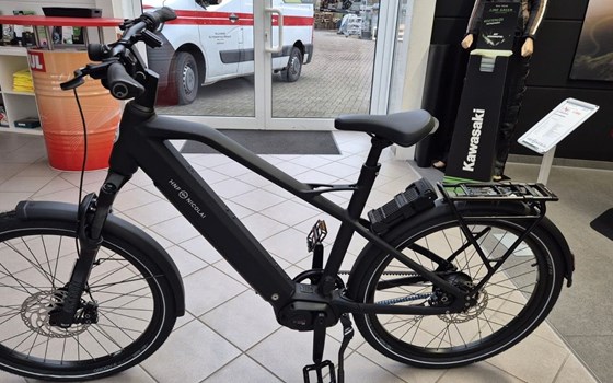 Neufahrzeug HNF XD3 - Bild 2