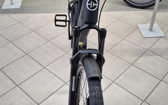 Neufahrzeug HNF XD3 - Bild 3