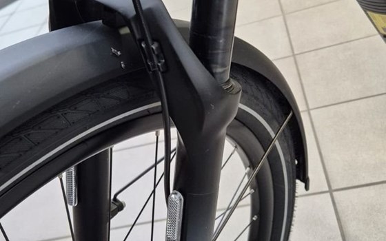 Neufahrzeug HNF XD3 - Bild 4