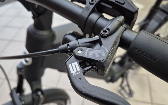 Neufahrzeug HNF XD3 - Bild 5