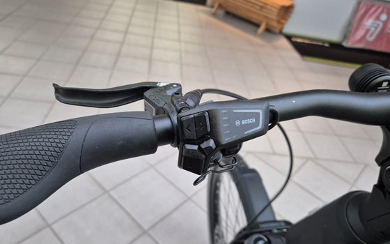 Neufahrzeug HNF XD3 - Bild 6