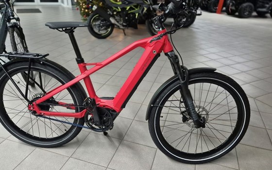 Neufahrzeug HNF XD3 - Bild 1