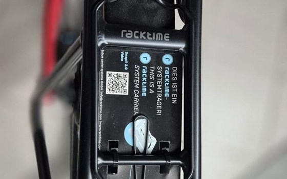 Neufahrzeug HNF XD3 - Bild 2