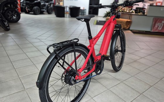 Neufahrzeug HNF XD3 - Bild 3