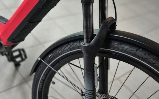 Neufahrzeug HNF XD3 - Bild 4