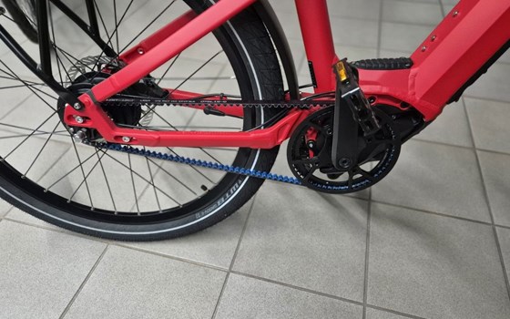 Neufahrzeug HNF XD3 - Bild 5