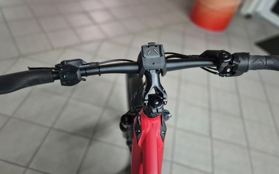 Neufahrzeug HNF XD3 - Bild 6