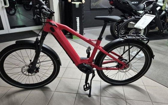 Neufahrzeug HNF XD3 - Bild 7