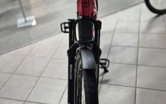 Neufahrzeug HNF XD3 - Bild 8