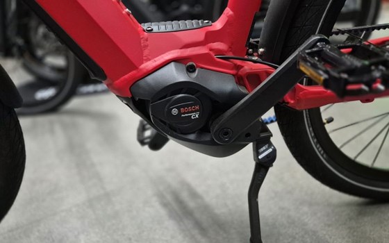 Neufahrzeug HNF XD3 - Bild 9