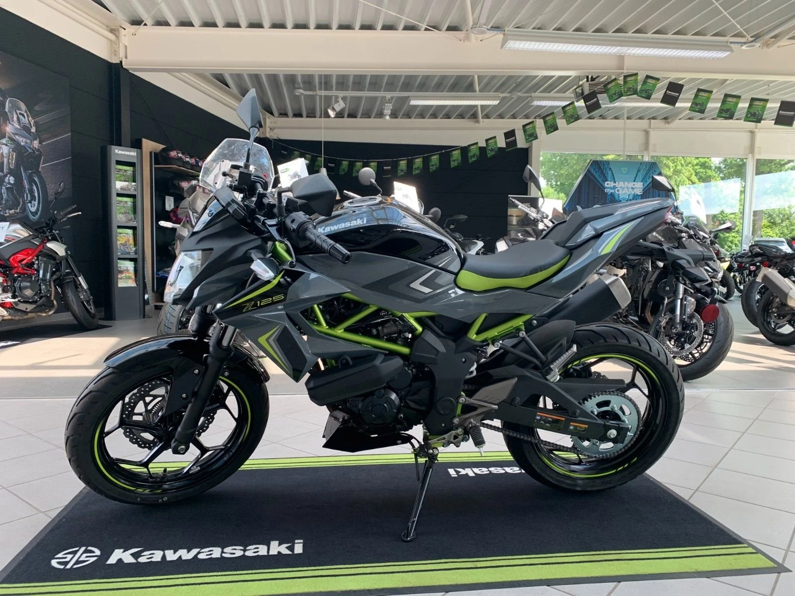 Neumotorrad