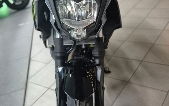 Neufahrzeug Kawasaki Z125 - Bild 4